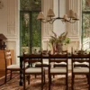 Lulu-and-Georgia_11_BallroomDiningRoom_1044-OFF_LIFESTYLE_site-cropped_Lifestyle Kadner Dining Chair (Set of 2) Color Cocoa