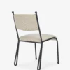 Lulu-and-Georgia_FidiaDiningChairbyAimeeSong_TaupeBasketweave__A0660184_198_Product Fidia Dining Chair