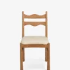 Kadner Dining Chair (Set of 2) Color Natural