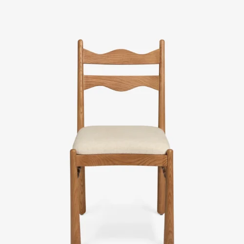 Kadner Dining Chair (Set of 2) Color Natural