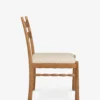 Kadner Dining Chair (Set of 2) Color Natural