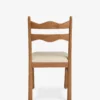 Kadner Dining Chair (Set of 2) Color Natural