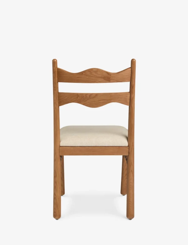 Kadner Dining Chair (Set of 2) Color Natural