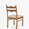Kadner Dining Chair (Set of 2) Color Natural